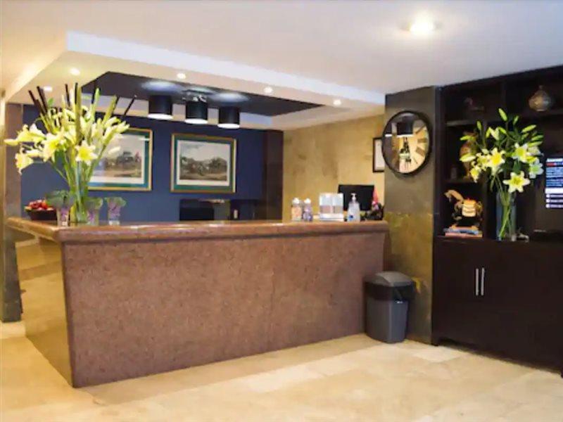 Berna Doce Aparthotel 3*