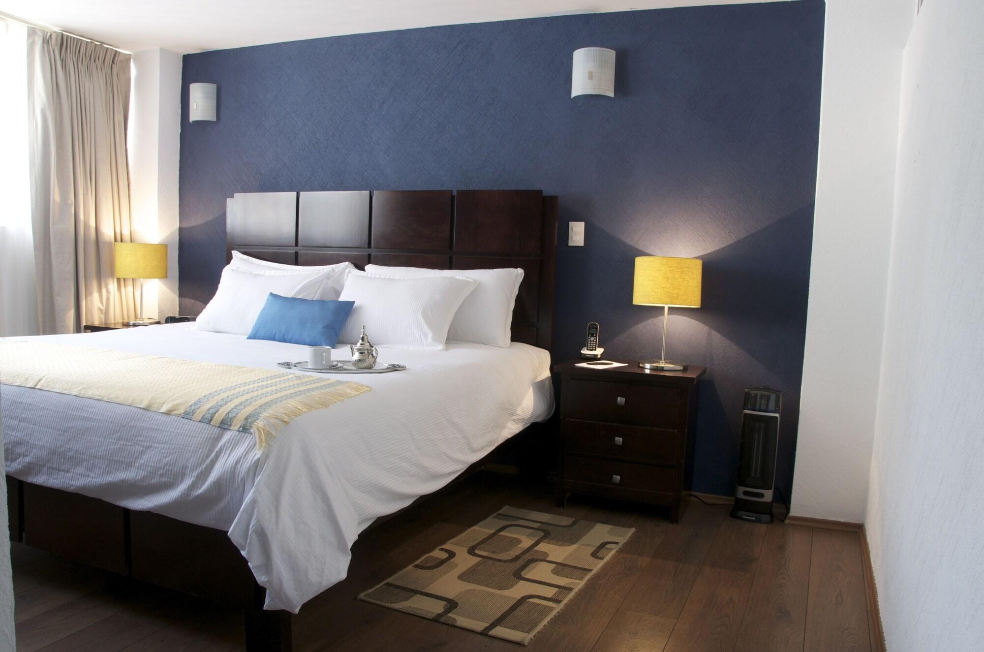 Berna Doce Aparthotel