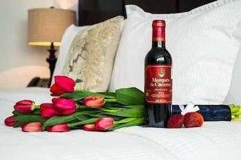 Berna Doce Aparthotel 3*