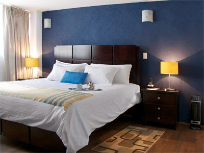 Berna Doce Aparthotel