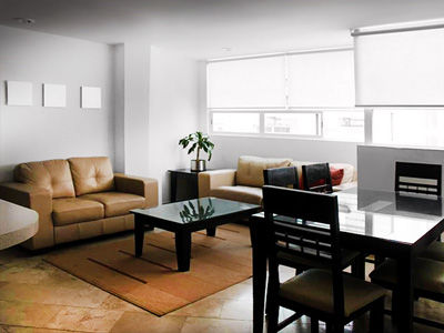 Berna Doce Aparthotel