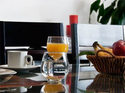 Aparthotel Berna Doce 3*