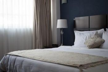 Berna Doce Apartahotel 3*