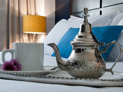 Apartahotel Berna Doce 3*