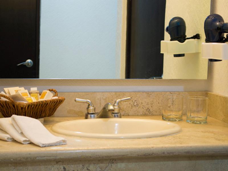 Apartahotel Berna Doce